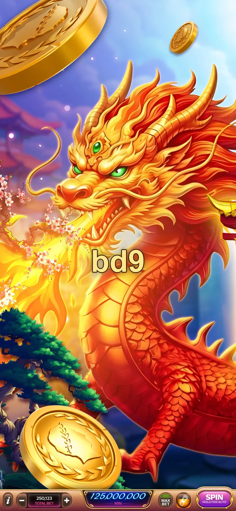 bd9 ডাউনলোড