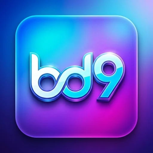 bd9 Logo - অফিসিয়াল